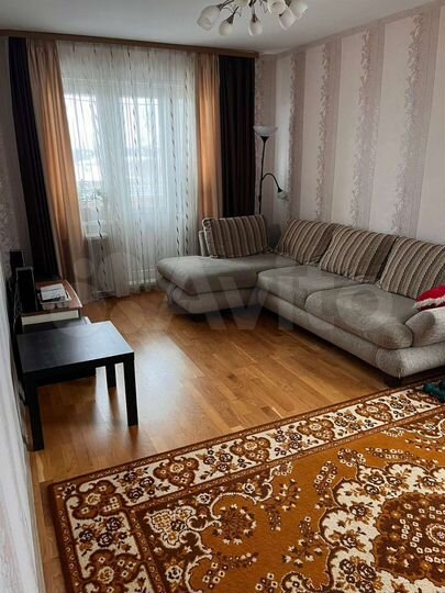 2-к. квартира, 42 м², 5/5 эт.