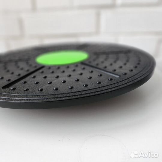 Балансировочная доска для фитнеса