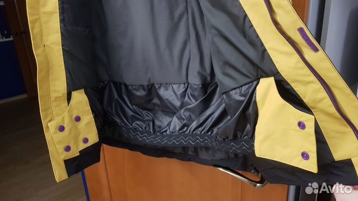 Куртка Decathlon Dreamscape горная размер M 46