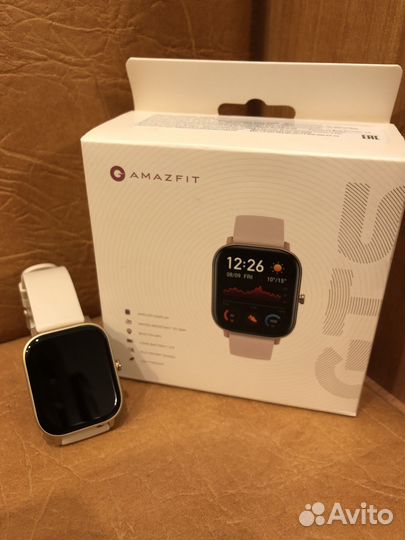 Amazfit GTS