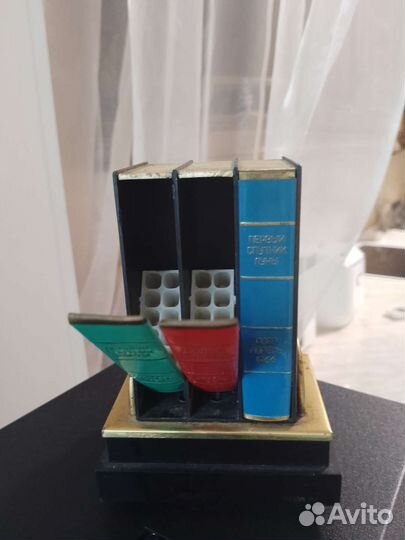 Подсигарник СССР