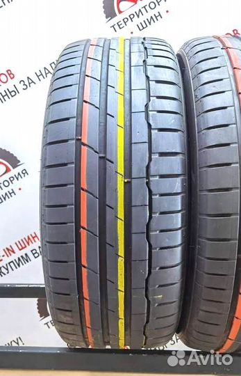 Hankook Ventus S1 Evo 3 K127B 225/50 R18