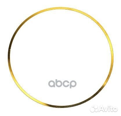 703.214E регул.кольцо гильзы латунь 153.3x147