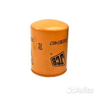 Фильтр гидравлический дренажный 1 1/8-16 UN ори