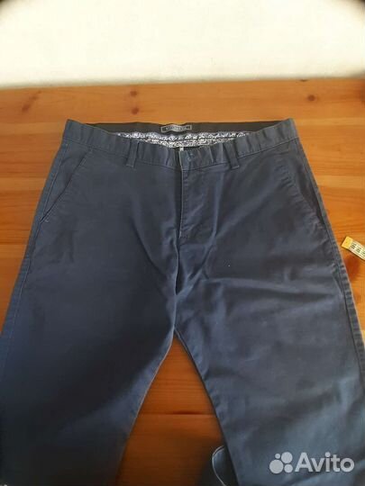 Джинсы, брюки