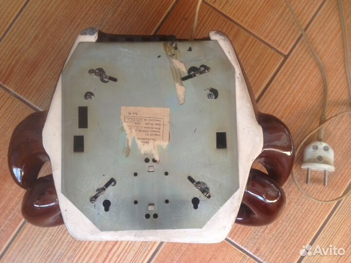 Часы настенные