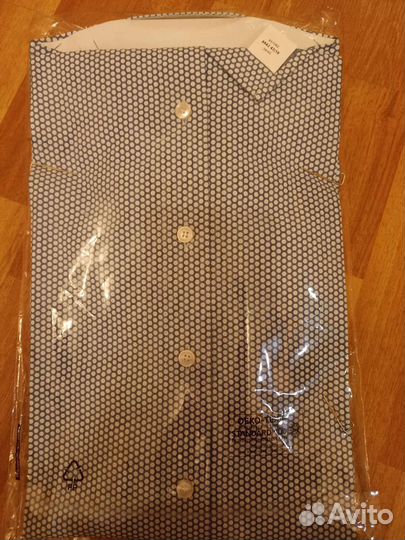 Рубашка мужская Guido Maria Kretschmer