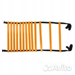 Координационная лестница