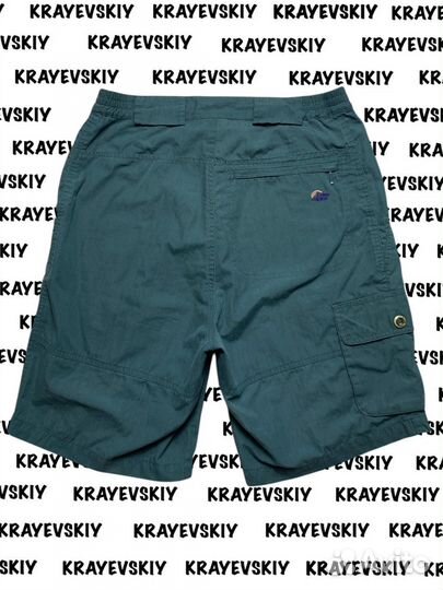 Шорты Lowe Alpine