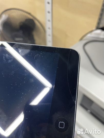 iPad mini 1