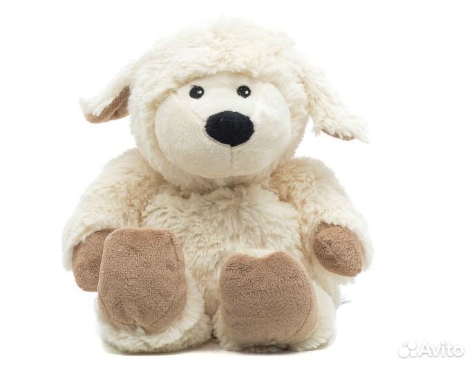 Мягкая игрушка-грелка Cozy Plush 