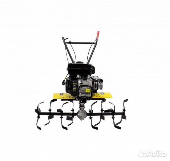 Сельскохозяйственная машина мк-7500Р Huter