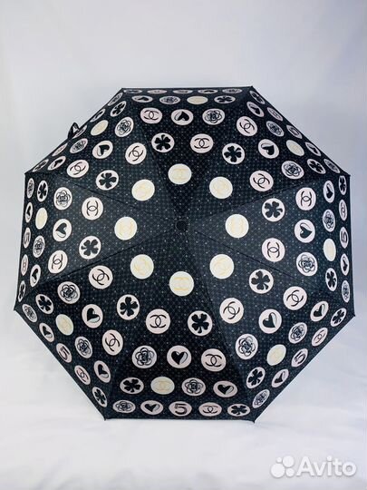 Зонт Chanel