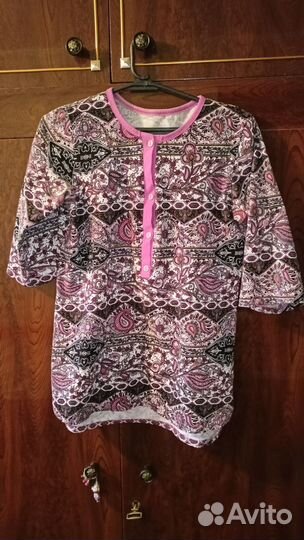 Кофта женская