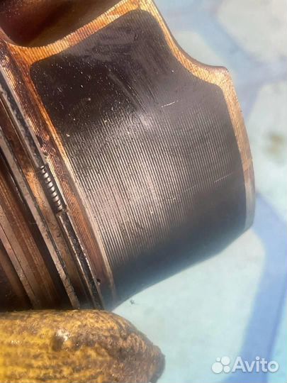 Поршень без шатуна 06H107065BE