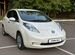 Nissan Leaf AT, 2016, 56 000 км с пробегом, цена 1325000 руб.