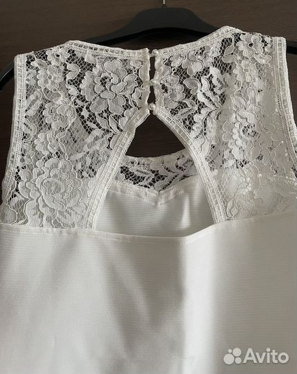 Майка женская