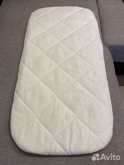 Матрас детский в коляску