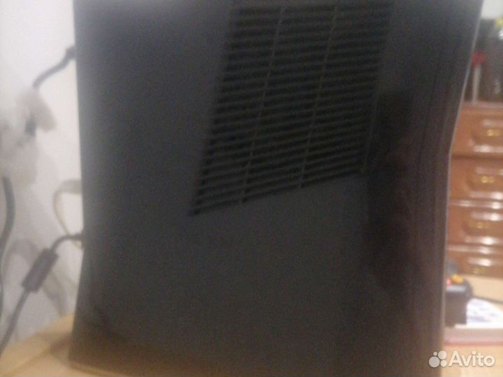 Xbox 360 slim freeboot с кинектом