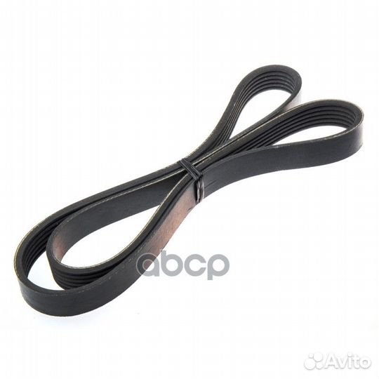 Ремень поликлиновый 6PK1125 GIE37106 ganz