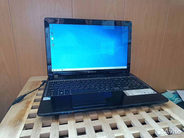 Ноутбук Packard Bell TV11HC