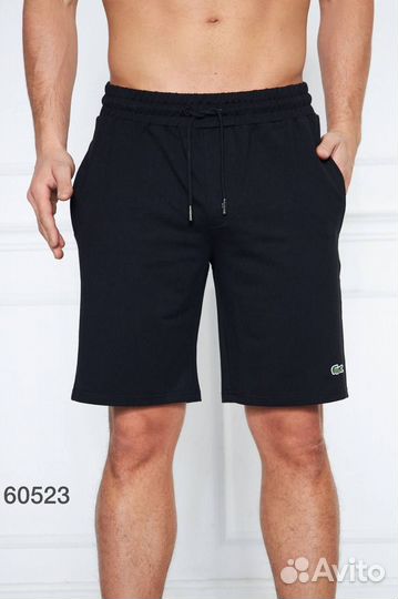 Шорты мужские Lacoste