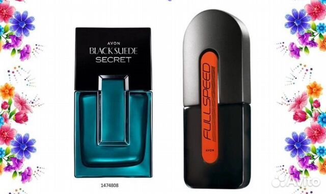 Эйвон avon по закупке духи косметика