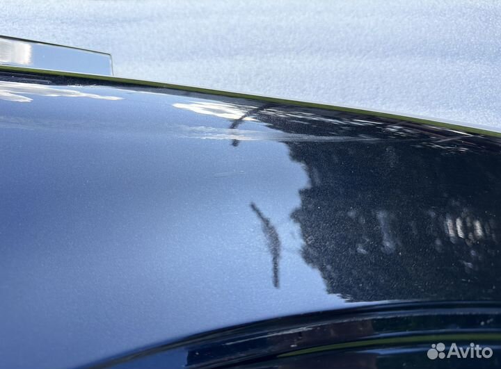 Крыло переднее правое 30796495 Volvo XC90