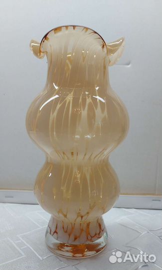 Вазы, вазочки для цветов СССР