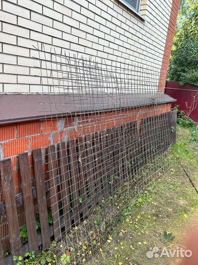 Вольер для собак бу уличный