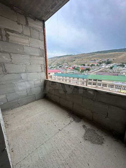 2-к. квартира, 80 м², 3/15 эт.