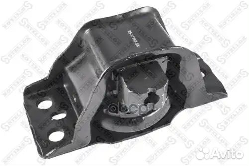 Подушка двигателя правая Nissan Micra March K12