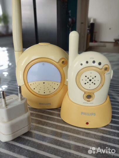 Радионяня philips