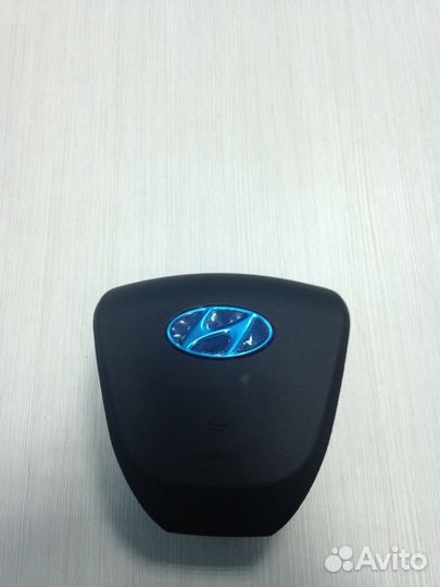 Рулевая крышка Хендэ Солярис(первое поколение)