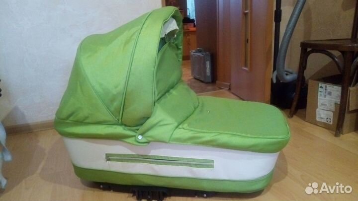 Коляска Lonex classic 2 в 1