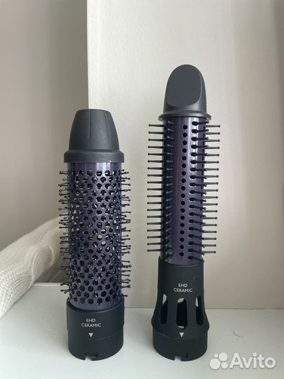 Насадка для фен-щетки Philips