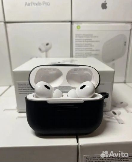 Airpods Pro 2 lighting