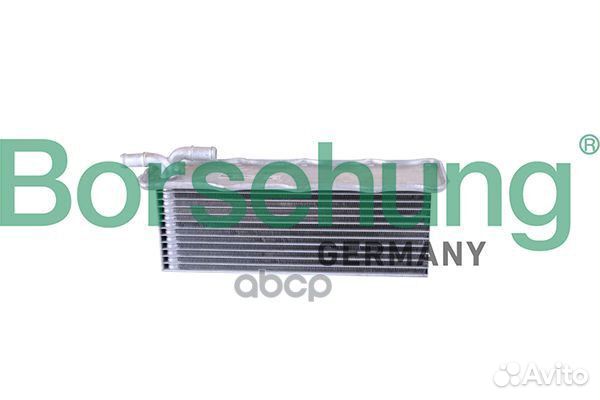 Радиатор турбины borsehung B10880 B10880 borsehung