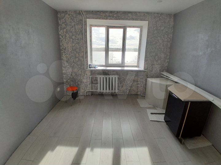 Комната 13,1 м² в 1-к., 2/5 эт.