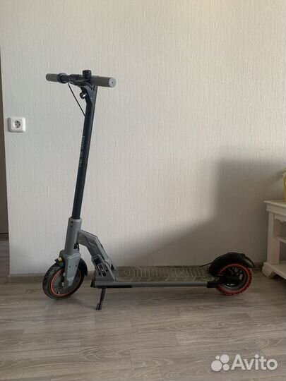 Электросамокат kugoo m2 pro