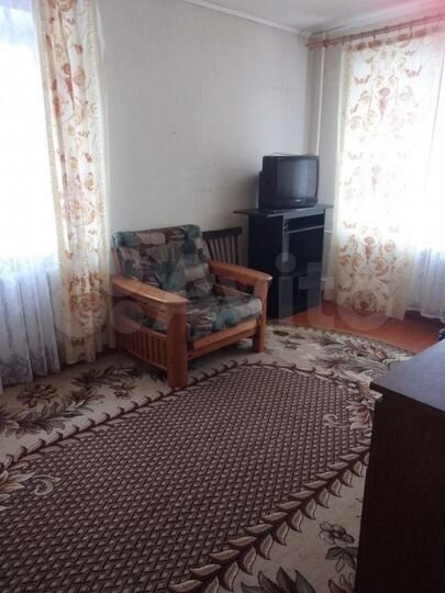 1-к. квартира, 33 м², 2/5 эт.