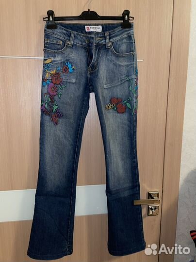 Детские брюки Merrynail