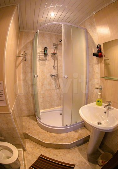 Комната 16 м², 1/5 эт.