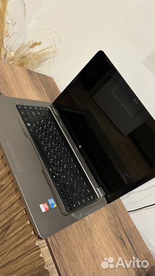 Ноутбук hp g62