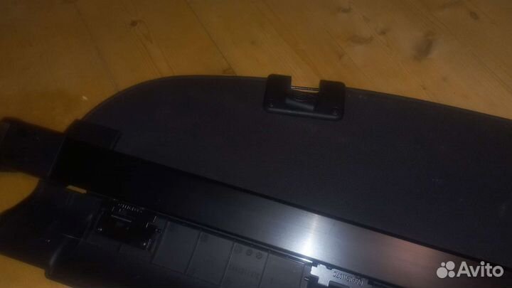 Шторка на Мазду CX5