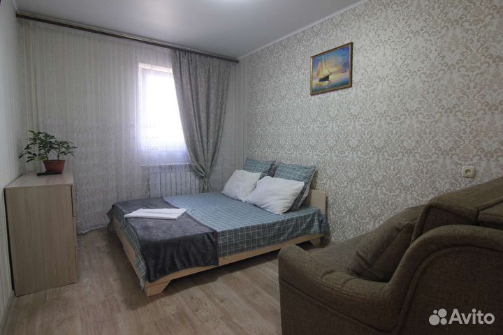Отдых у моря (круглогодично)