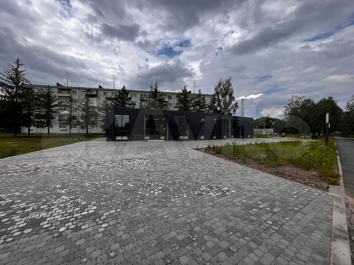 Торговая площадь, 235 м²