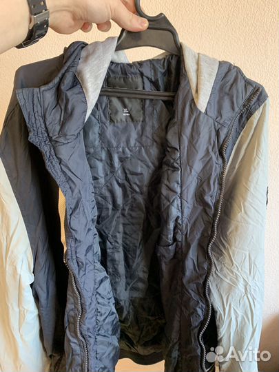 Куртка весна