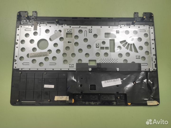 Верхняя часть корпуса (топкейс) Asus K53SV K53E