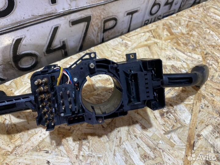 Подрулевой переключатель Audi A4 B5 ADR 1998